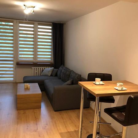 ZamośćApartament Stacja Starowkaアパートメント エクステリア 写真