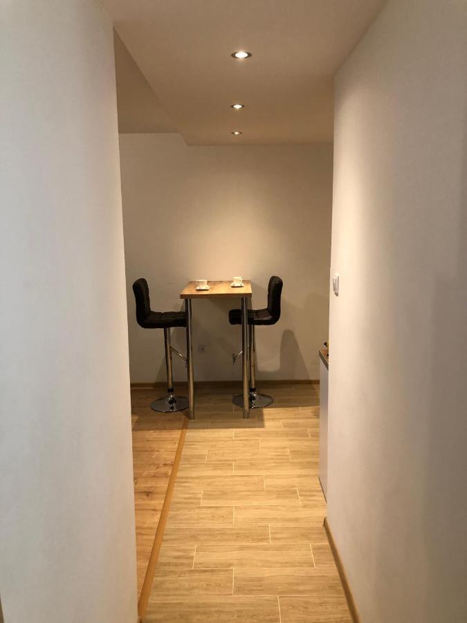 ZamośćApartament Stacja Starowkaアパートメント エクステリア 写真