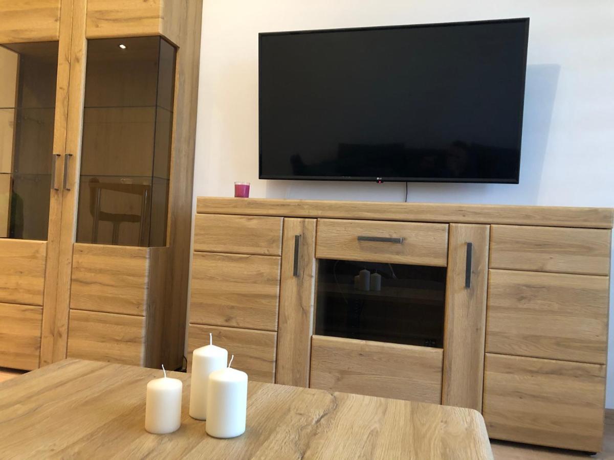 ZamośćApartament Stacja Starowkaアパートメント エクステリア 写真